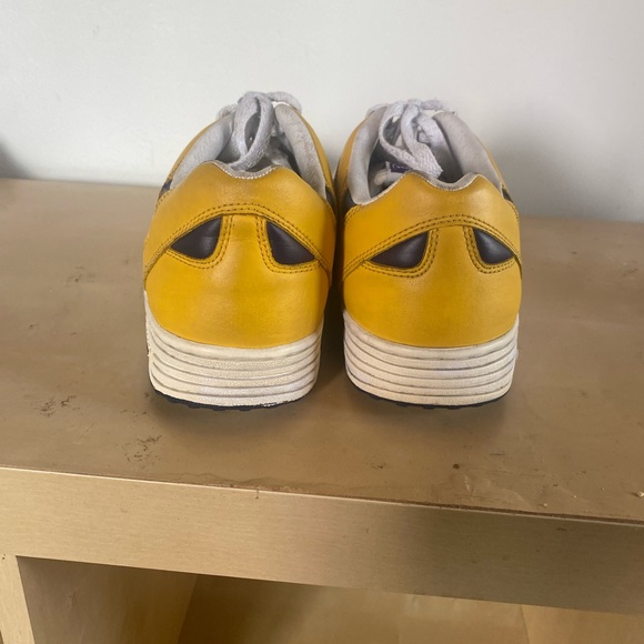 Converse weapon low “Magic Johnson” - Picture 7 of 7